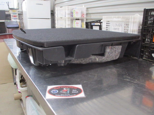 Mitsubishi Eclipse Cross Genuine Rear Cargo Box Carpet Lid New Part