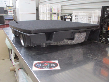 Mitsubishi Eclipse Cross Genuine Rear Cargo Box Carpet Lid New Part
