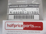Nissan 240SX-300ZX-200SX Genuine Rear Disc Brake Pad Set New Part