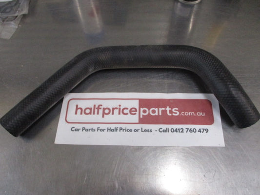 Mitsubishi Pajero Genuine Front Lower Radiator Hose New Part
