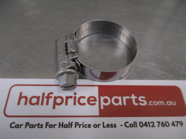 Ford Transit Diesel Genuine Engine Coolant Pipe Clamp - New Part
