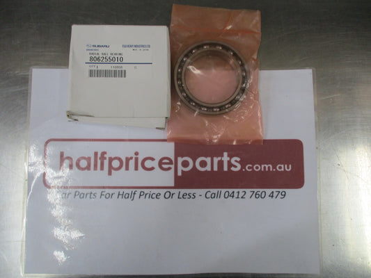 Subaru Genuine Impreza / Forester / Legacy Transfer Case Output Shaft Bearing New Part