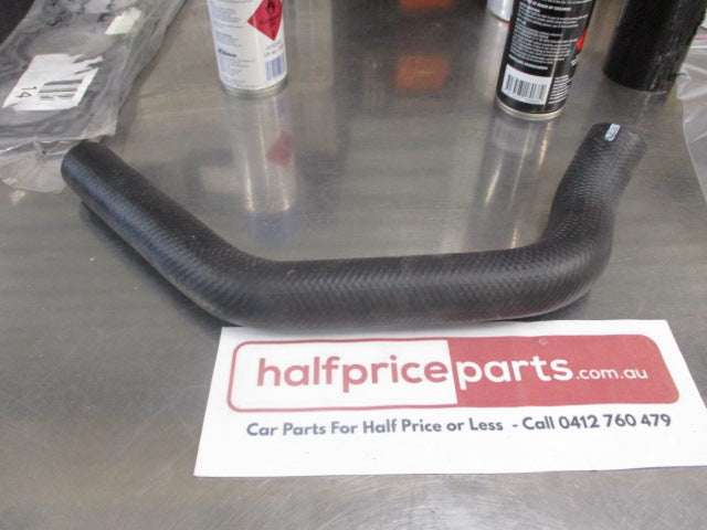Mitsubishi Pajero Genuine Front Lower Radiator Hose New Part