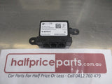 Holden GM Silverado LTZ Genuine Park Assist Control Module New Part