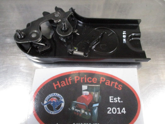 Kia Carnival Genuine Right Hand Rear Door Lock Assembly New Part