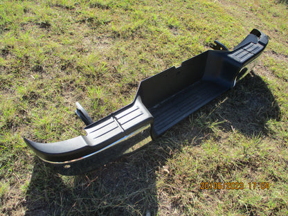 Toyota Hilux SR5 Extra Cab Tub Off 2023 Model Vehicle