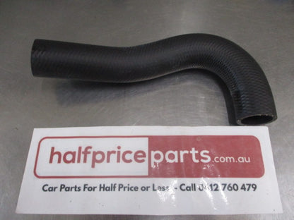Mitsubishi Triton Genuine Upper Radiator Hose New Part