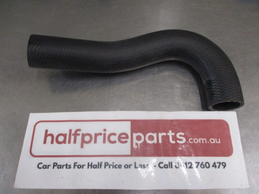 Mitsubishi Triton Genuine Upper Radiator Hose New Part