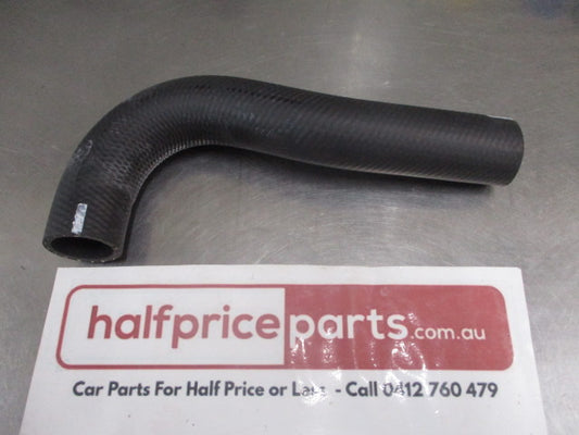 Mitsubishi Triton Genuine Upper Radiator Hose New Part