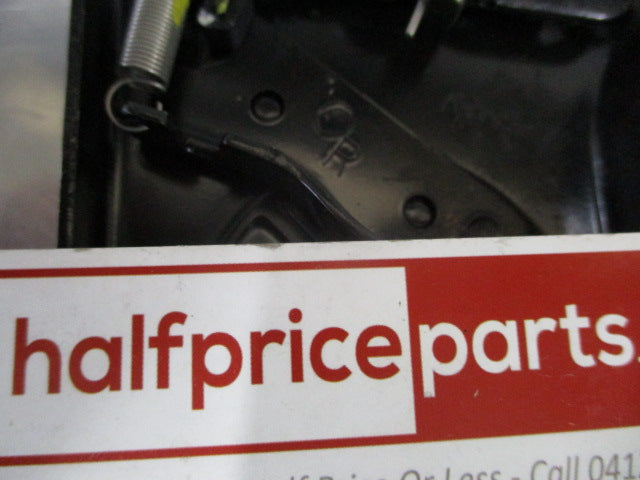 Kia Carnival Genuine Right Hand Rear Door Lock Assembly New Part