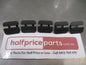 Ford Genuine Replacement Bonnet Insulation Clips X5 - New Part