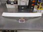 Mitsubishi Outlander ZG/ZH Genuine Air Trim Spoiler (Factory White ) New Part