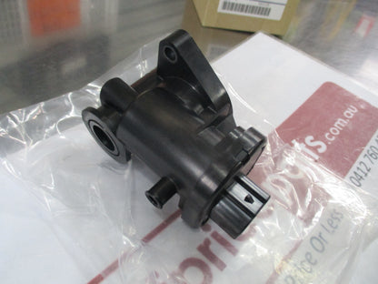 Subaru Impreza / Forester Genuine Fuel Injection Idle Air Control Valve Motor New Part