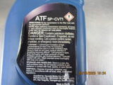 Hyundai Genuine CVTF SP-CVT1 Transmission Oil 1 Liter New Part