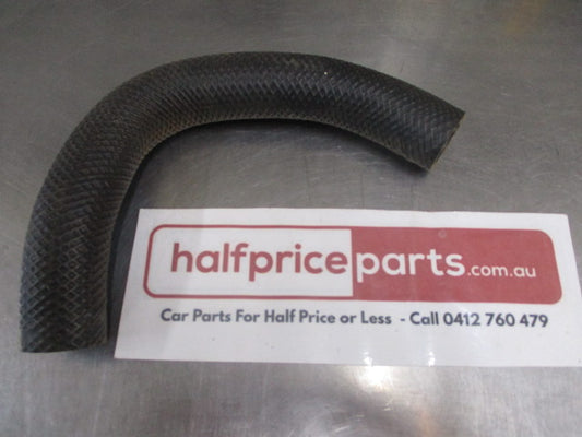 Mitsubishi Pajero Genuine Lower Radiator Hose 2.6Ltr Petrol Models New Part