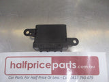 Holden GM Silverado LTZ Genuine Park Assist Control Module New Part