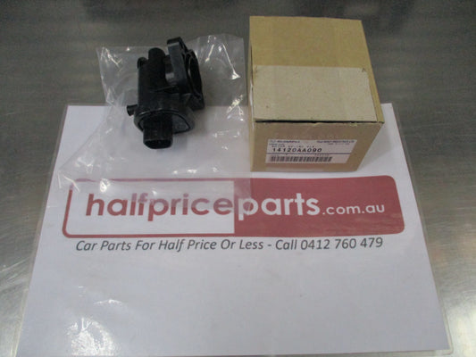 Subaru Impreza / Forester Genuine Fuel Injection Idle Air Control Valve Motor New Part