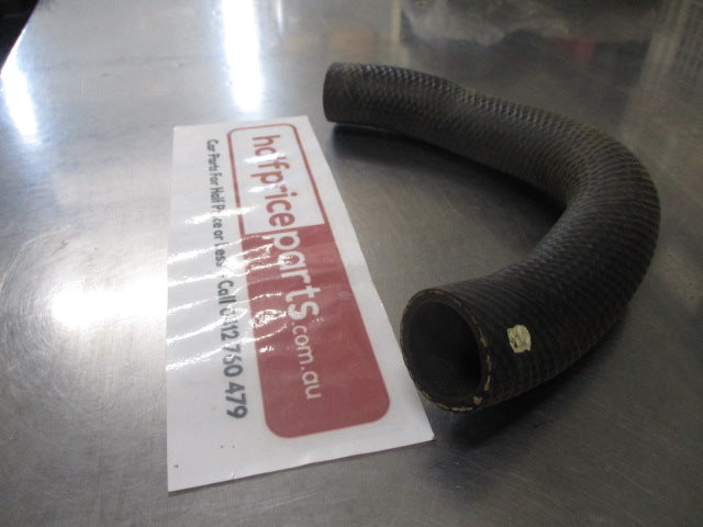 Mitsubishi Pajero Genuine Lower Radiator Hose 2.6Ltr Petrol Models New Part