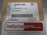 Holden GM Silverado LTZ Genuine Park Assist Control Module New Part