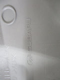 Subaru Impreza WRX Genuine Right (Drivers) Side Mirror Cover -Satin White- New Part