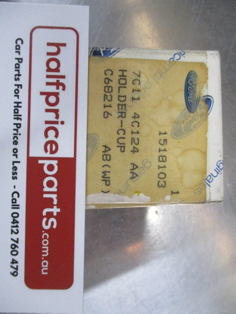 Ford Transit Genuine Differential Shim Holder -New Part