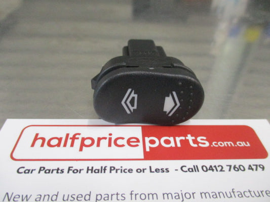 Ford Transit-Focus Genuine Window Switch - New Part