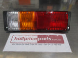 Holden Colorado RG Genuine Right Hand Tray Back Combination Tail Light New Part