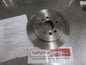 ACDelco Rear Brake Rotor Suits Ford BA/BF/FPV/Fairlane/BA Typhoon Falcon New Part