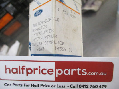 Ford Transit-Focus Genuine Window Switch - New Part