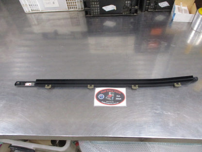 Holden GM Silverado Genuine Right Hands Rear Belt Molding New Part