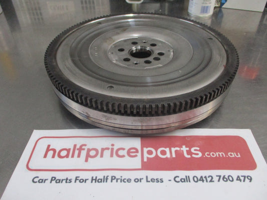 Ford Kuga/S-Max/Mondeo/C-Max/Focus Genuine Dual Mass Flywheel New Part
