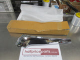 Mitsubishi Pajero Genuine Right Hand Front Lower Bumper Garnish Moulding USED