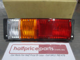 Holden Colorado RG Genuine Right Hand Tray Back Combination Tail Light New Part