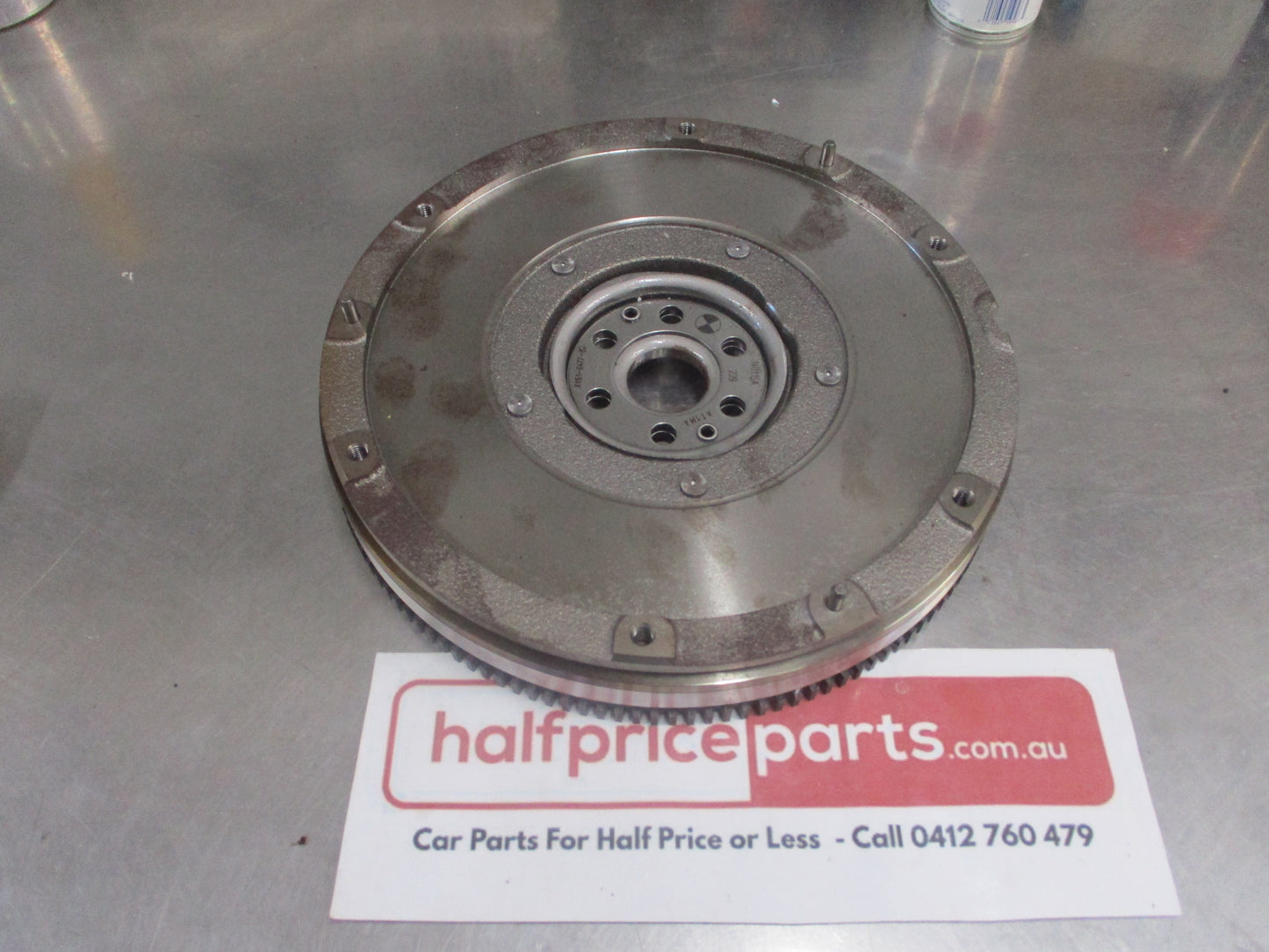 Ford Kuga/S-Max/Mondeo/C-Max/Focus Genuine Dual Mass Flywheel New Part