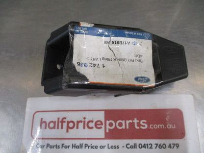 Ford Focus 3 Genuine Rear Bumper Mounting Bracket - New Part