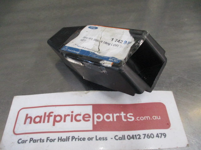 Ford Focus 3 Genuine Rear Bumper Mounting Bracket - New Part