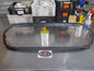 Ford PX Ranger Genuine Front Grille Molding Facelift Matte Black New Part