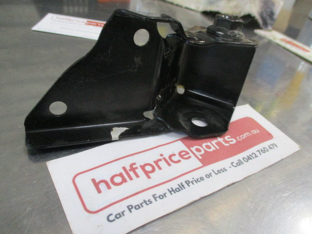 Ford Transit-Focus-Escape Genuine Radiator Support Bracket Lower - New Part