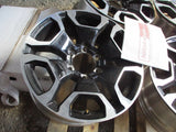 Toyota Hilux Genuine Alloy Wheel Set Of 4 (NO CAPS) 18x7.5 VGC Used Part