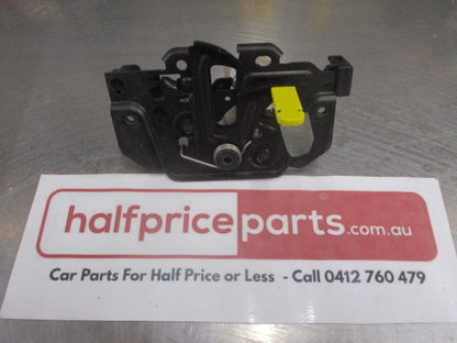 Ford Fiesta MK7 Genuine Bonnet Latch Assembly New Part