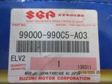 Suzuki Swift Genuine Cabin Filter New Part