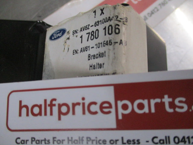 Ford Transit-Focus-Escape Genuine Radiator Support Bracket Lower - New Part