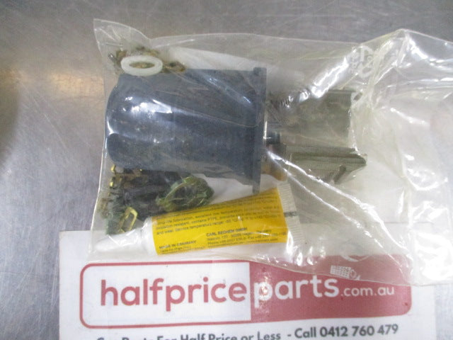 Ford Transit Genuine Bonnet Cylinder Lock Assy - New Part