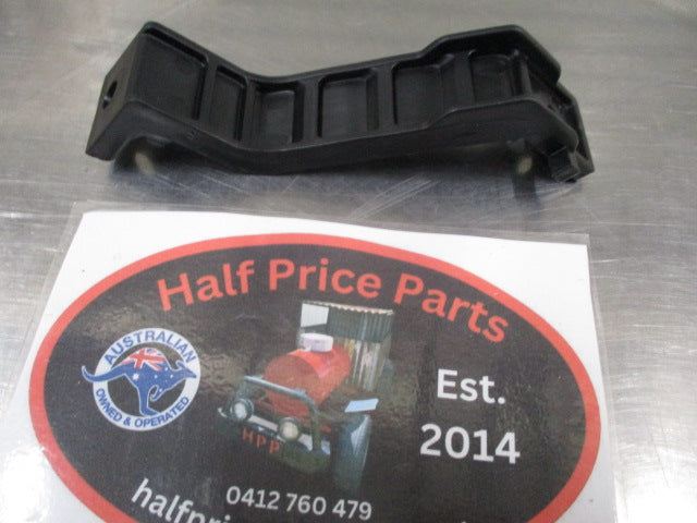 Kia Cerato Genuine Rear Bumper Beam Bracket New Part