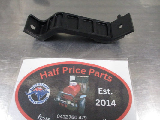 Kia Cerato Genuine Rear Bumper Beam Bracket New Part