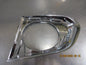 Holden Trax Genuine Left Hand Front Chrome Fog Light Bezel New Part
