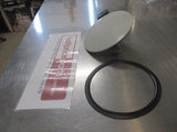 Holden VT/VX/VY/VZ Commodore Wagon (Only) Genuine Fuel Filler Flap Assembly with Seal (Unpainted) New Part