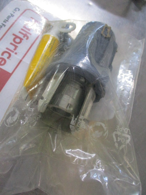 Ford Transit Genuine Bonnet Cylinder Lock Assy - New Part