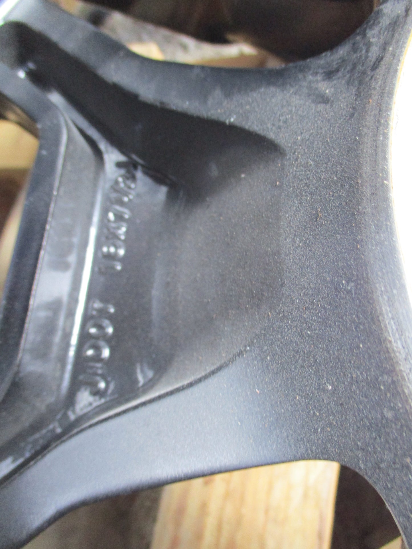 Toyota Hilux Genuine Alloy Wheel Set Of 4 (NO CAPS) 18x7.5 VGC Used Part