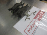 Mazda Tribute Genuine Front Brake Pad Set New Part